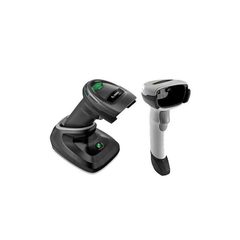 Zebra Scanner รุ่น Zebra DS2208 บริษัท เจริญ อินเตอร์เทรด แอนด์ ซัพพ