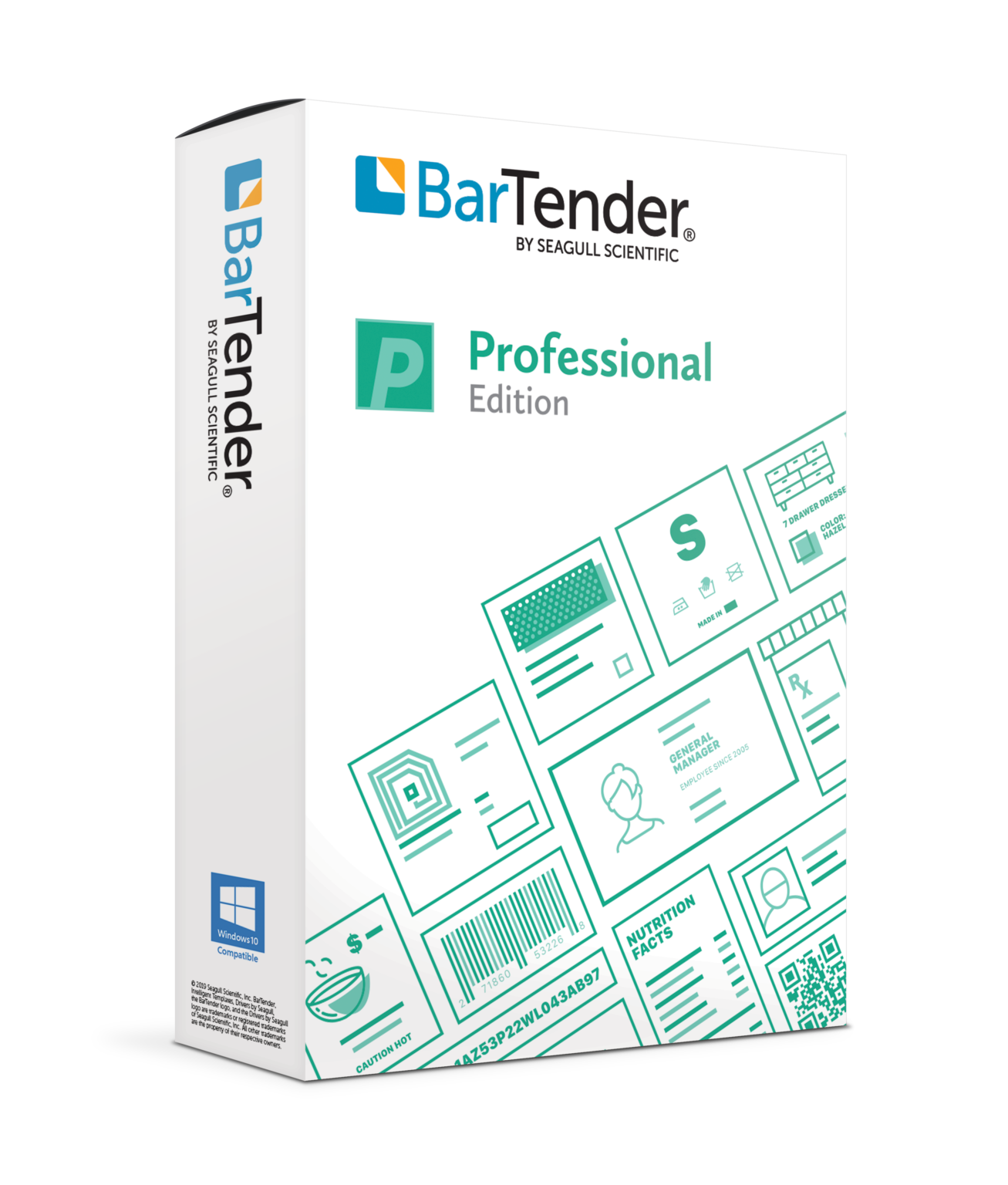 bartender-software